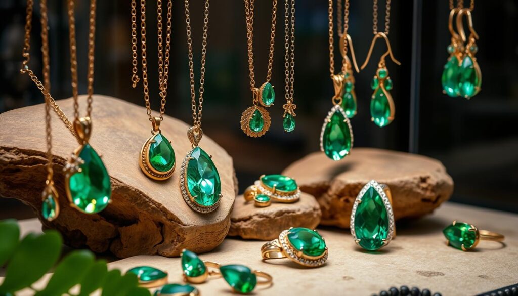 awenturyn biżuteria awenturyn biżuteria