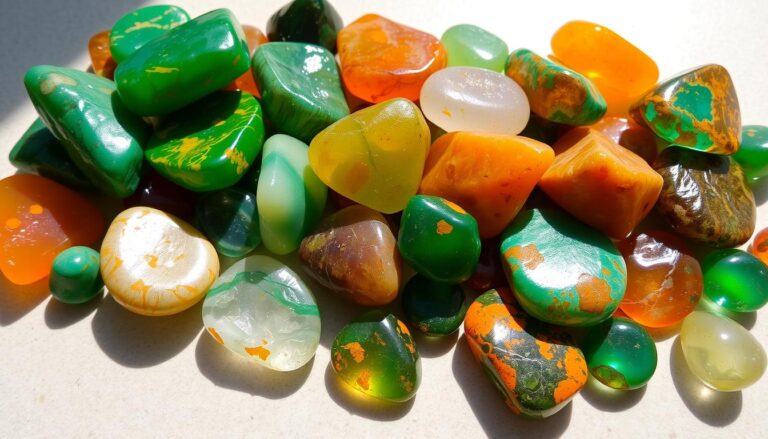 awenturyn właściwości