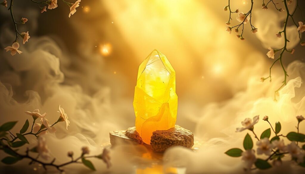 cytryn w praktyce duchowej