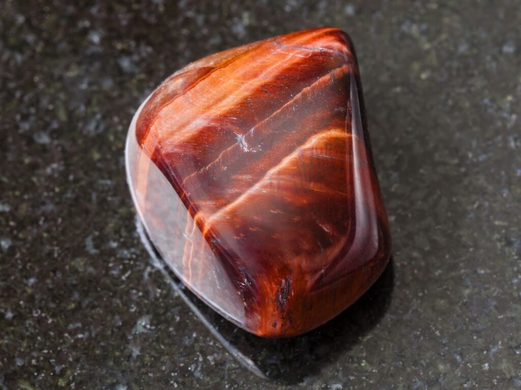 bawole oko właściwości