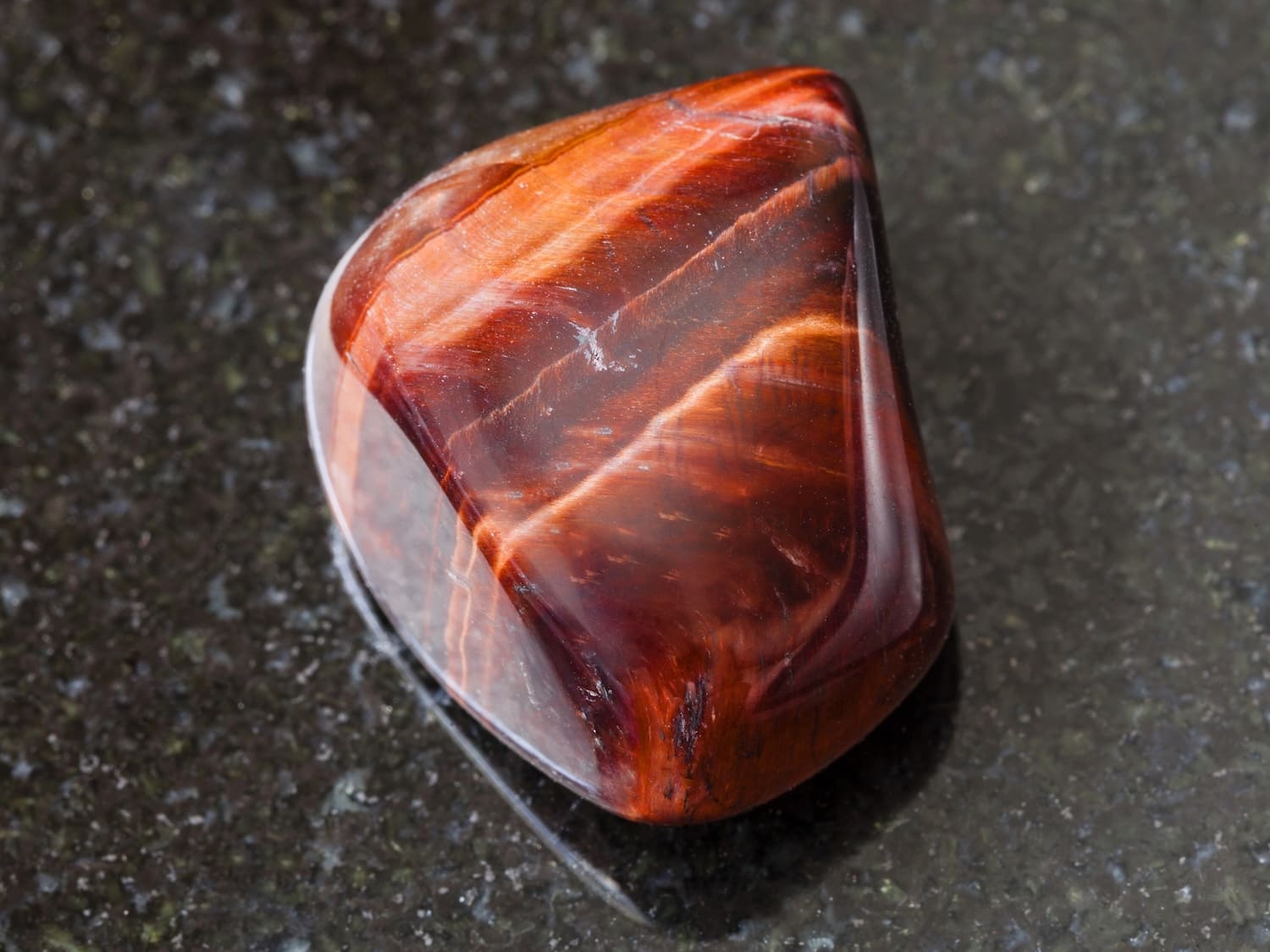 Bawole oko właściwości - poznaj moc tego kamienia 1 bawole oko właściwości