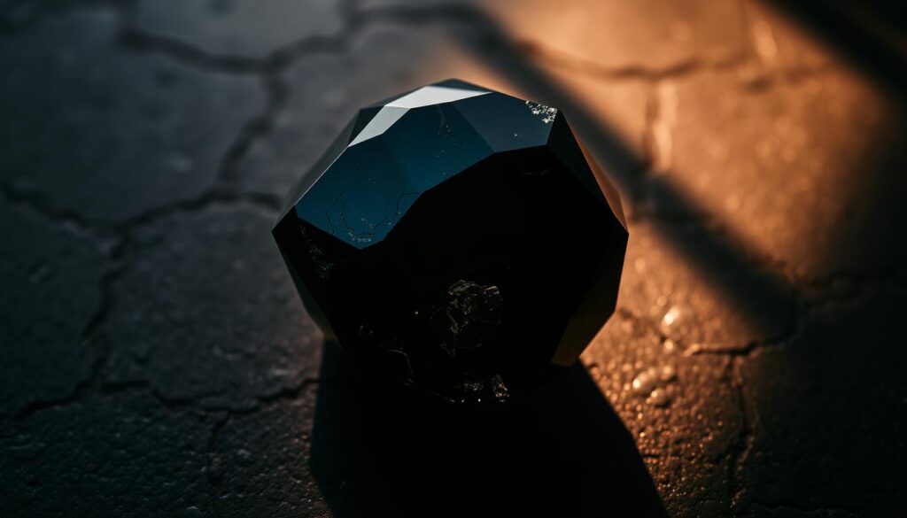 turmalin czarny turmalin czarny